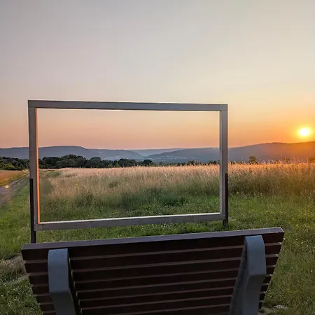 Thomm Дом отдыха *