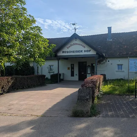 Дом отдыха Thomm