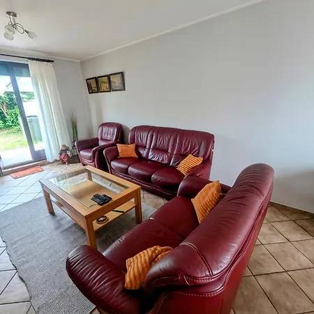 Thomm Дом отдыха *