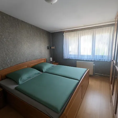 Casa vacanze Thomm *