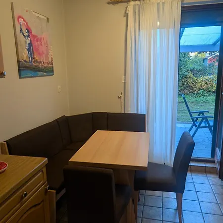 Thomm Дом отдыха Конц