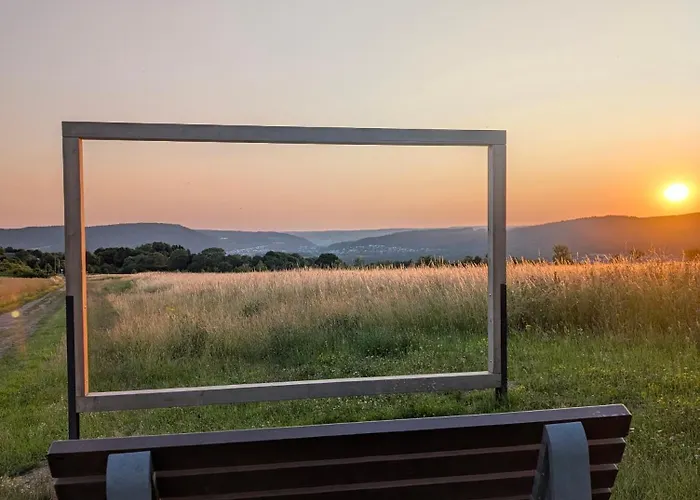 Thomm Дом отдыха *