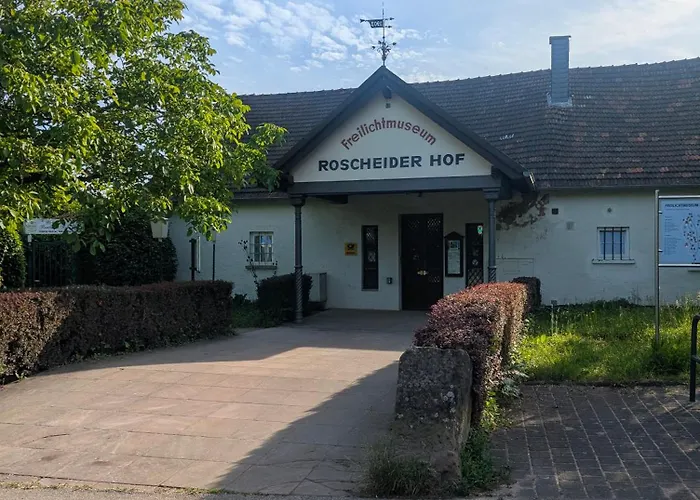 Дом отдыха Thomm