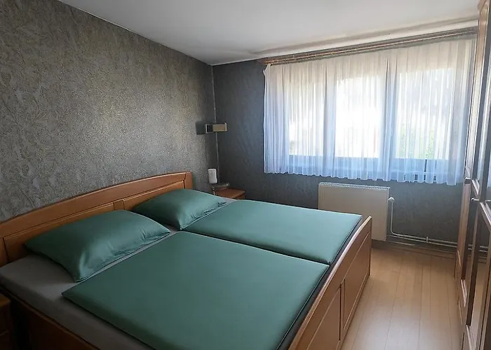 Дом отдыха Thomm *