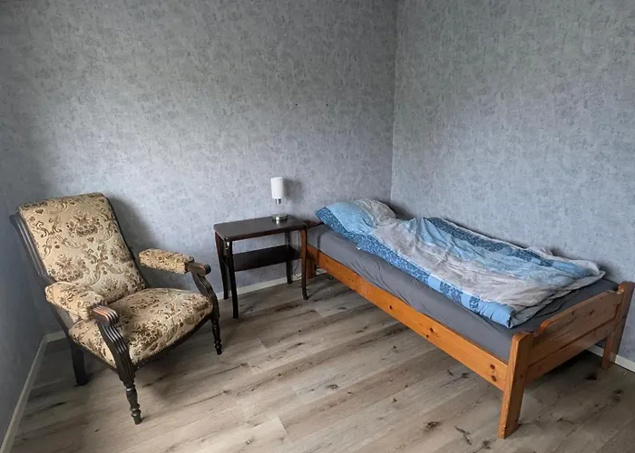 Thomm Дом отдыха