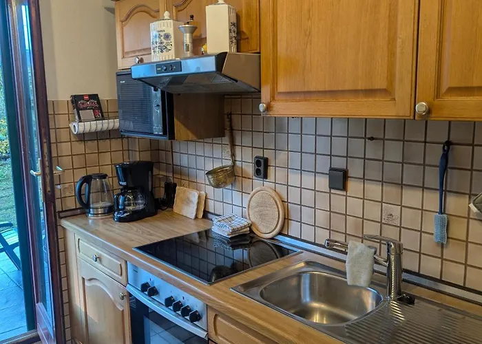 Thomm Дом отдыха