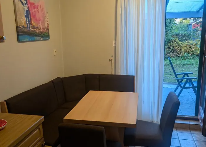 Thomm Дом отдыха Конц